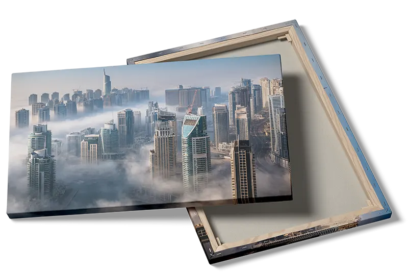 Dubai – Lightness