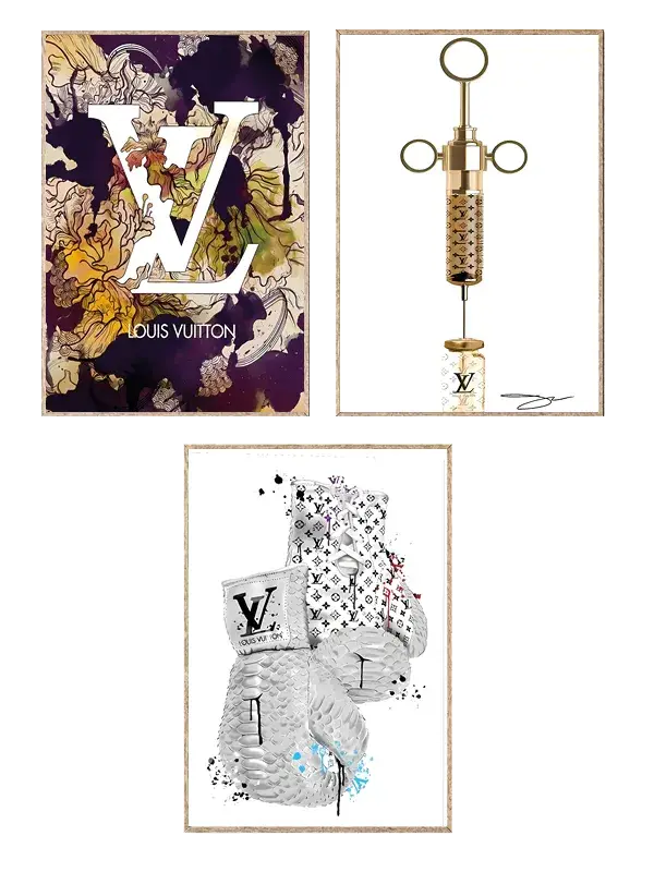 Modern Opulence Mix