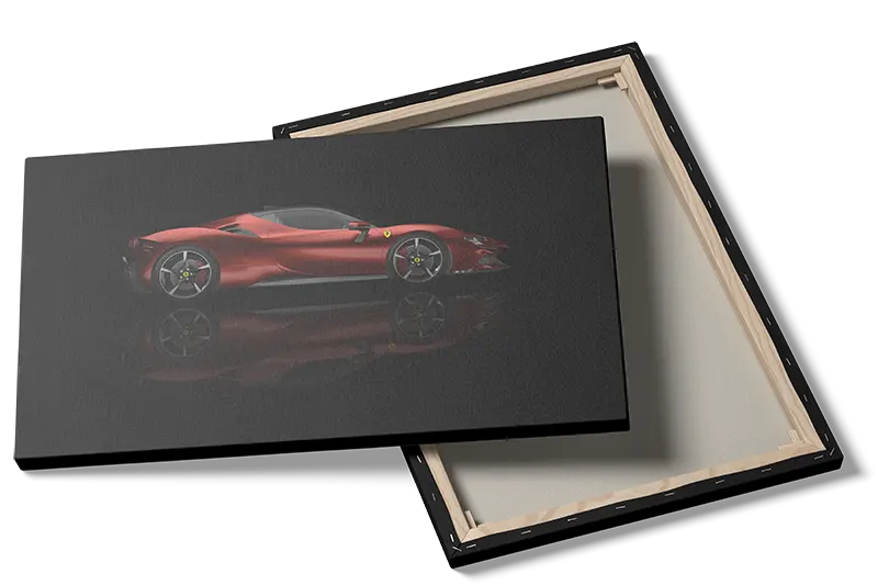 Ferrari SF90 Stradale Hybrid