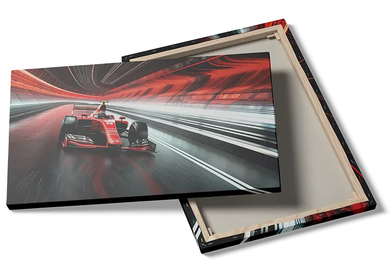 Ferrari Formel 1 Racing