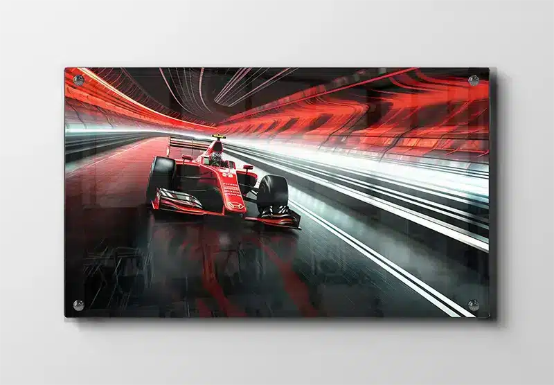Ferrari Formel 1 Racing