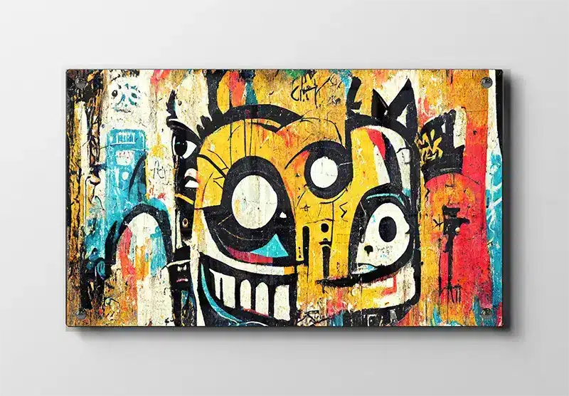 Beton Puls Plakat