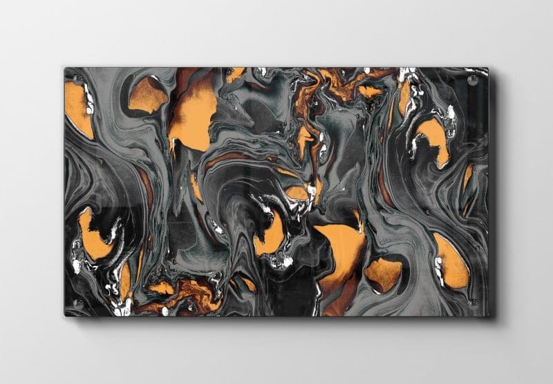 Molten Veins Plakat