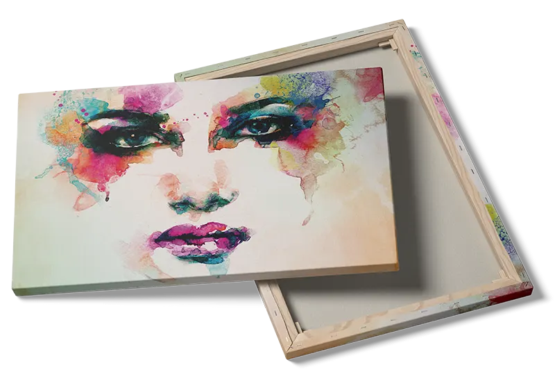 Chromatic Gaze Plakat