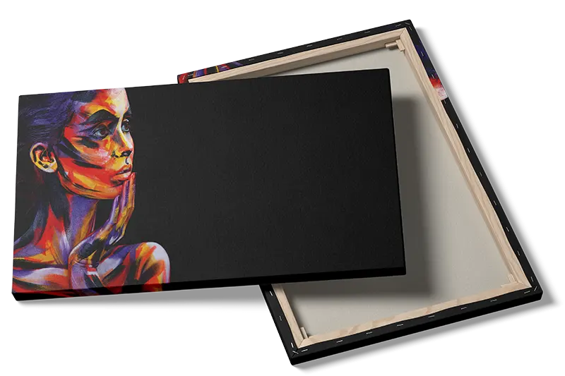 Chromatic Contemplation Plakat