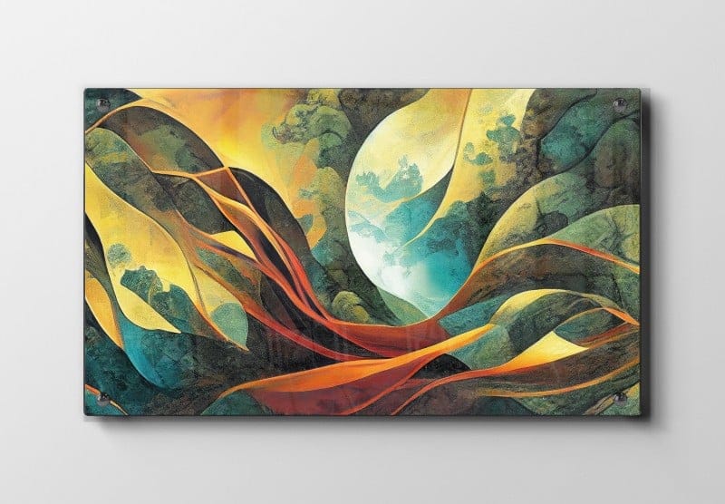 Celestial Veins Plakat