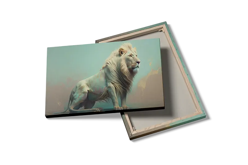 Ivory Majesty Plakat