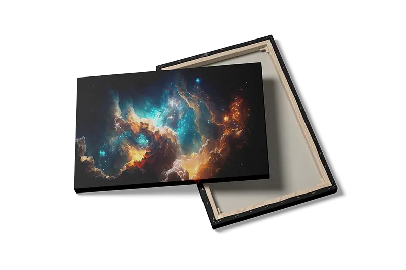 Celestial Veil Plakat