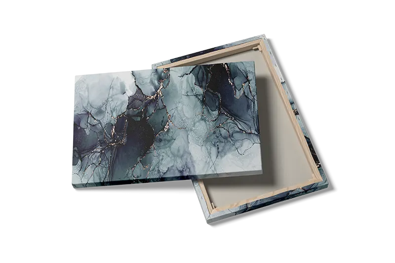 Veins Of Night Plakat