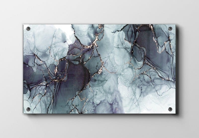 Veins Of Night Plakat