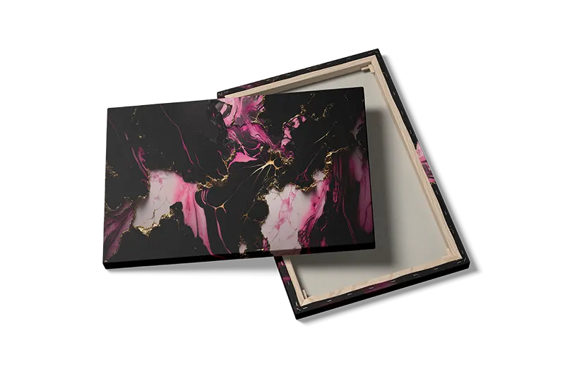 Crimson Veins Plakat