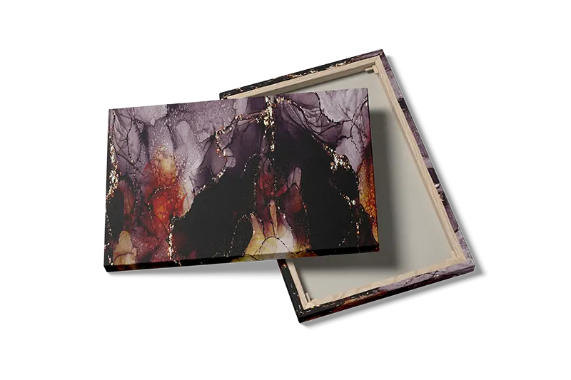 Veins Of Ember Plakat