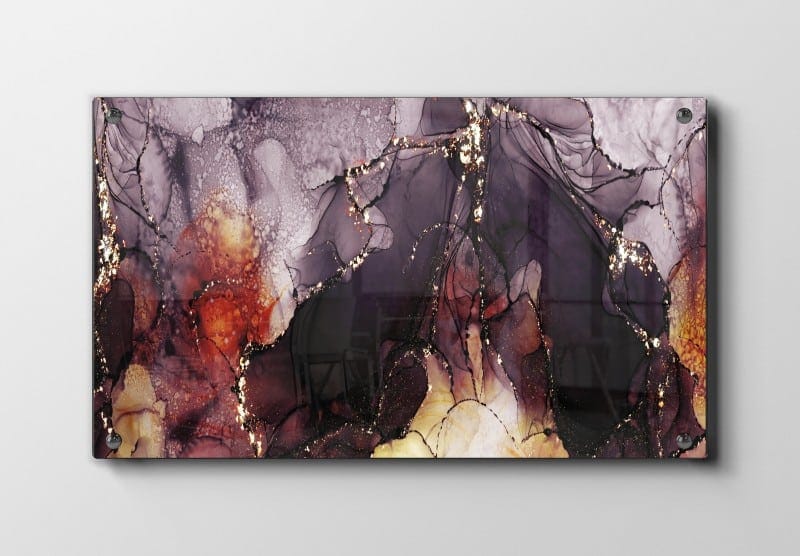 Veins Of Ember Plakat