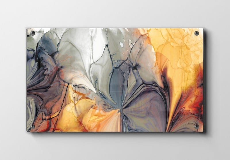 Veins Of Light Plakat