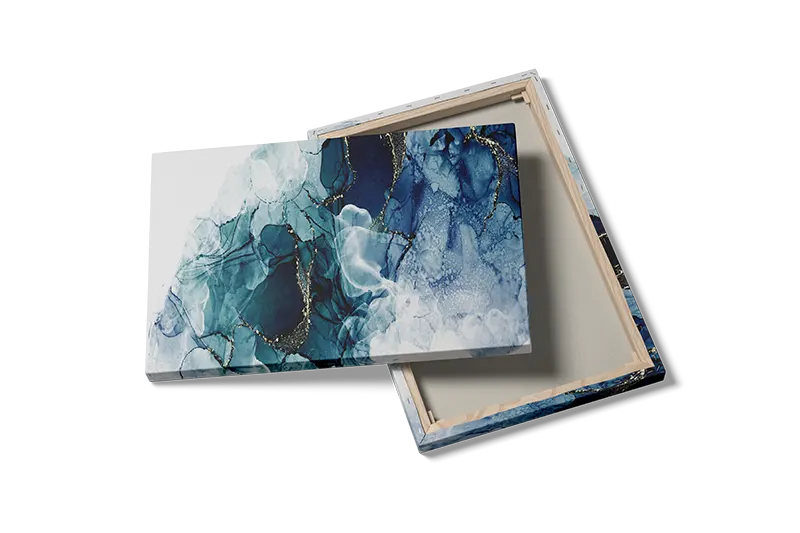Ocean Veins Plakat
