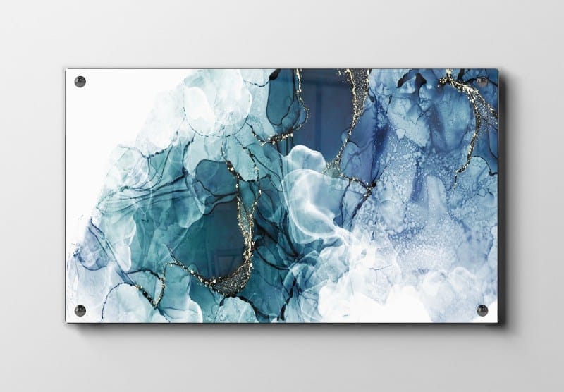 Ocean Veins Plakat