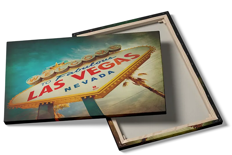 Las Vegas – Golden Hour Pulse