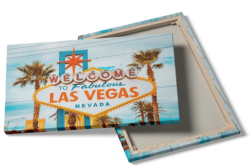 Las Vegas – Pulse & Rhythm