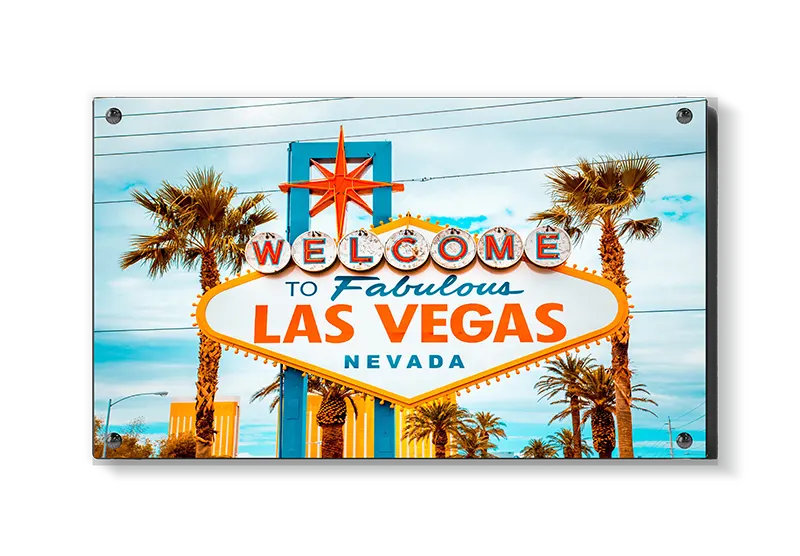 Las Vegas – Pulse & Rhythm