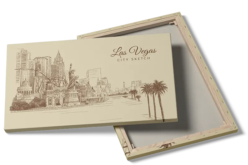 Las Vegas – Urban Edge