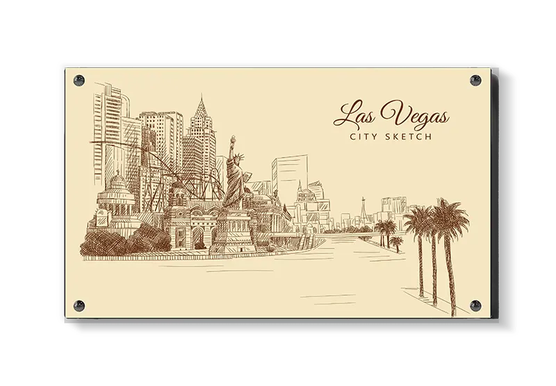 Las Vegas – Urban Edge