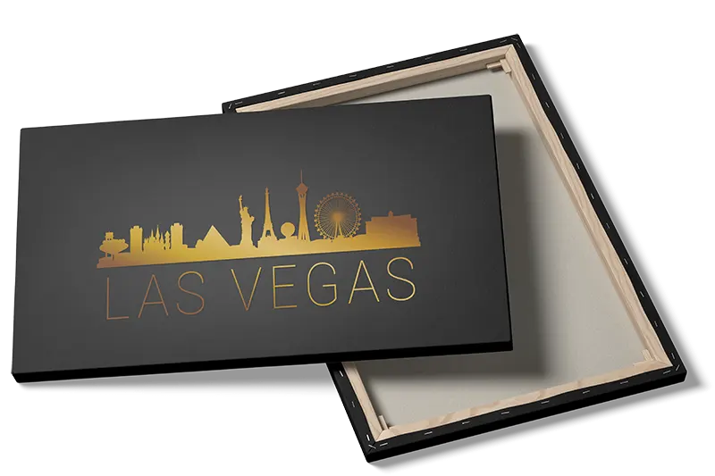 Las Vegas – Silent Luxury