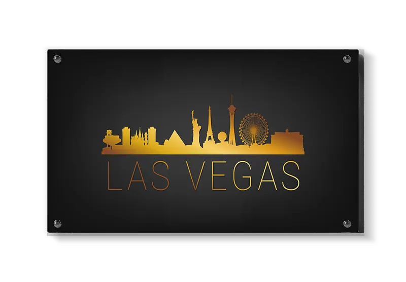 Las Vegas – Silent Luxury