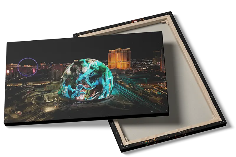 Las Vegas – After Dark Pulse
