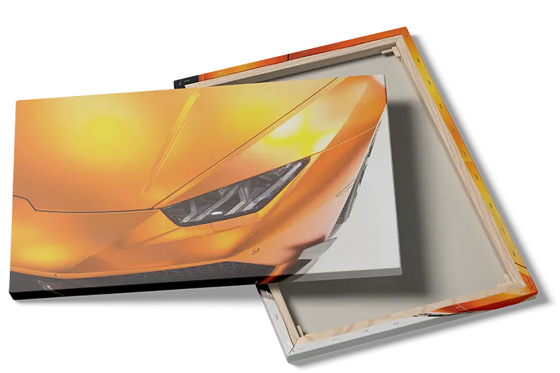 Lamborghini Sportsvogn