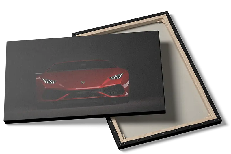Lamborghini Huracán Superbil