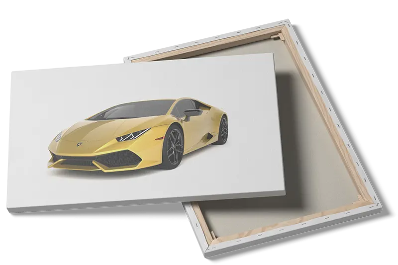 Lamborghini Huracán Coupé