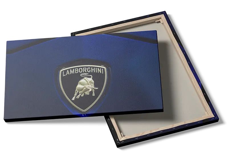 Luksus Lamborghini Sportsvogne