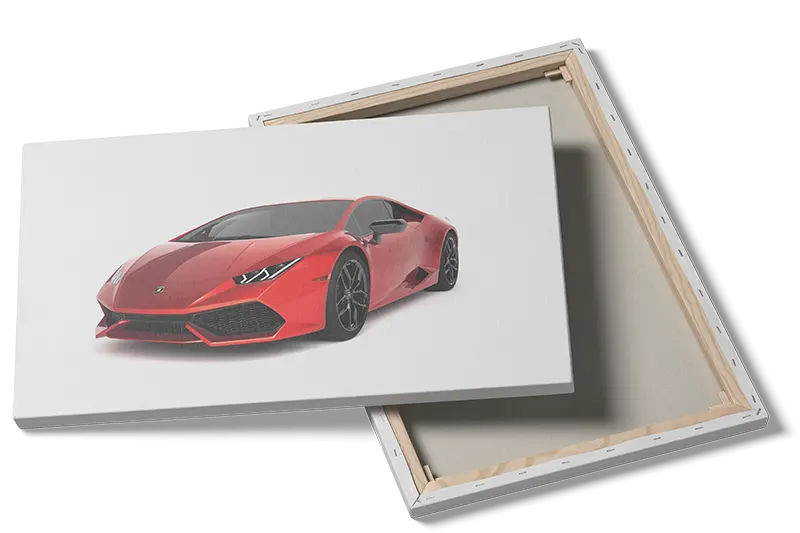 Lamborghini Huracán Ydeevne
