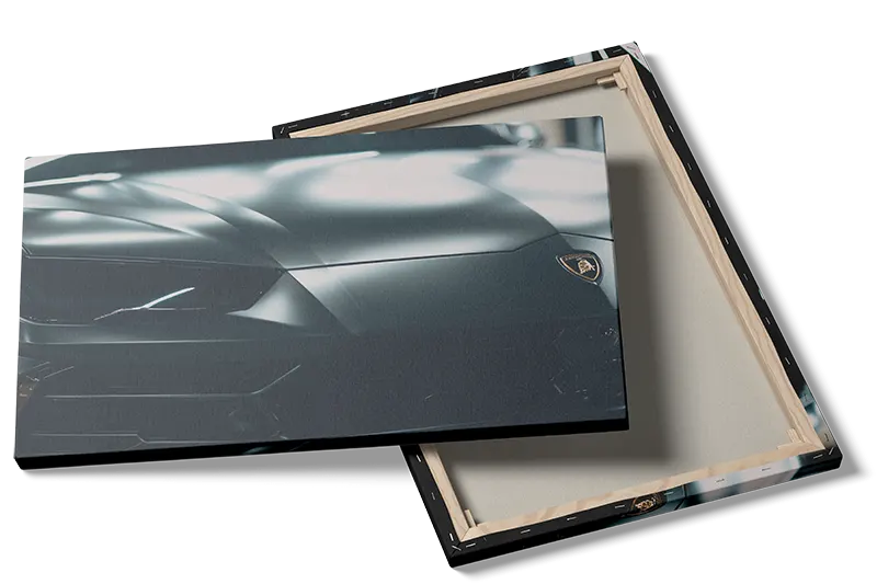 Lamborghini Luksus og Præstation