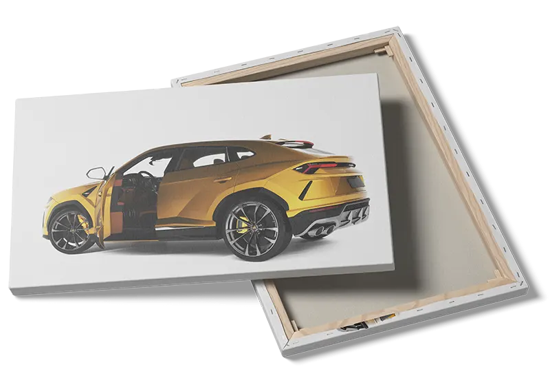 Lamborghini Urus SUV