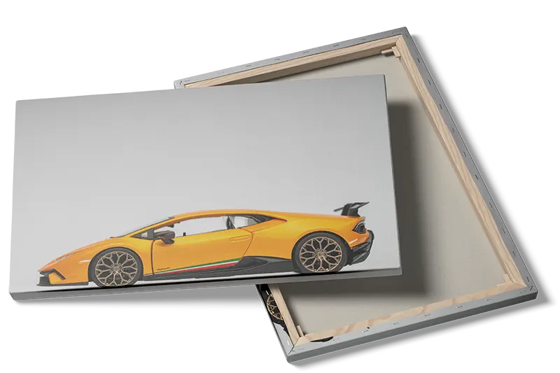 Lamborghini Huracán Performante