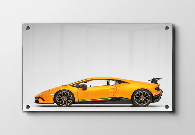 Lamborghini Huracán Performante
