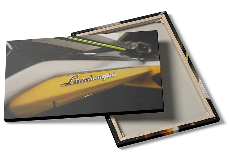 Lamborghini Elegance Plakat