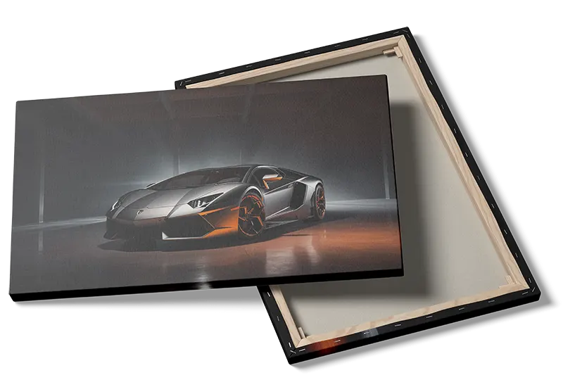 Lamborghini Superbil Ekspertise