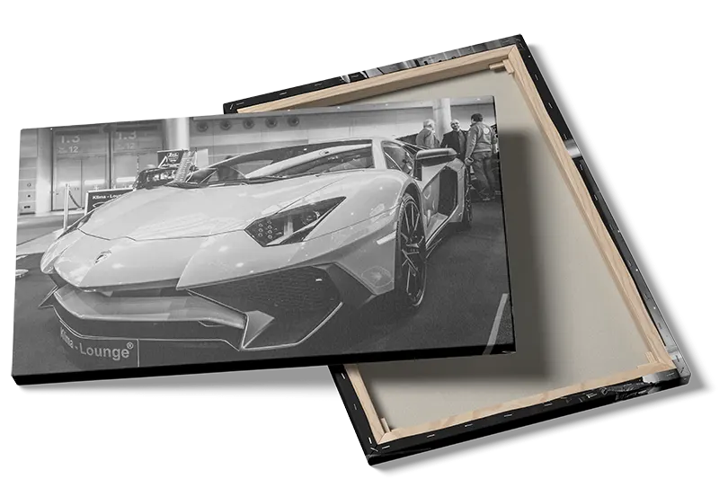Lamborghini Aventador Superbil