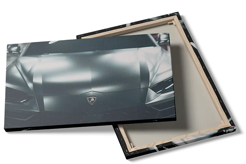 Elegant Lamborghini Superbil