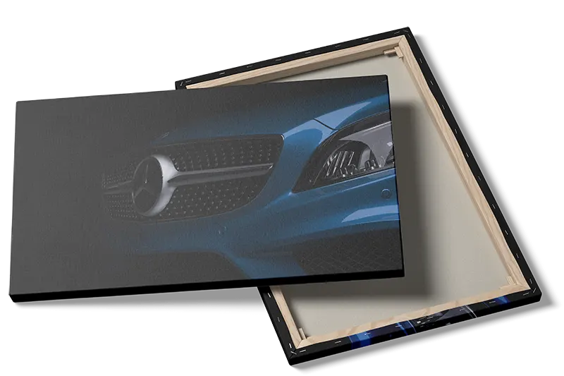 Premium Mercedes Biler