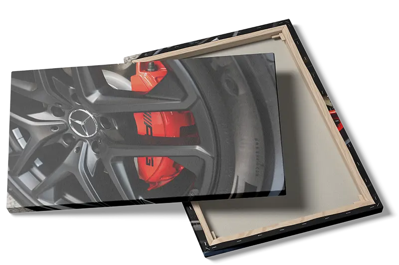 Mercedes AMG Ydeevne Hjul