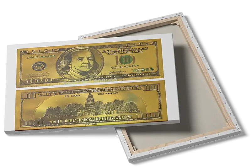 Krom Cash Plakat