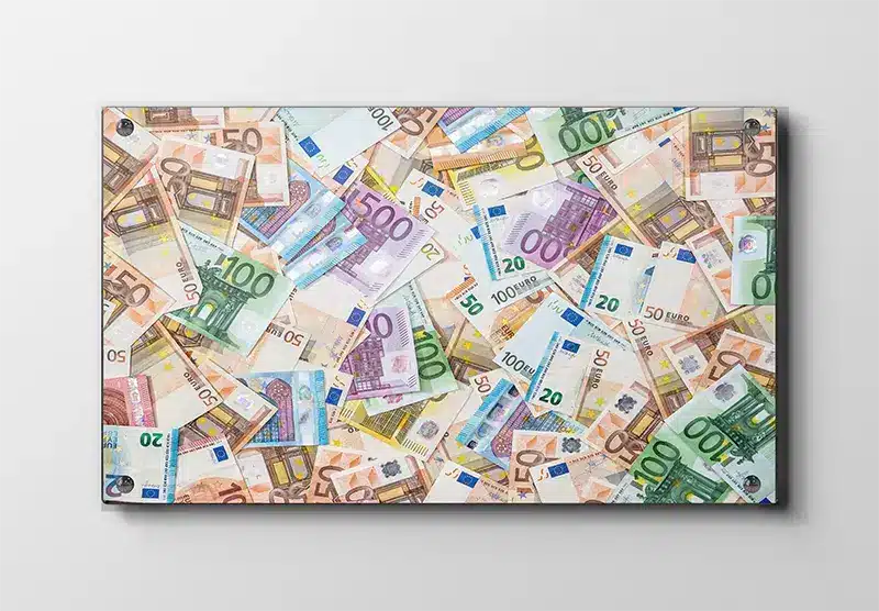 Tung Rigdom Edition MONB7 Plakat