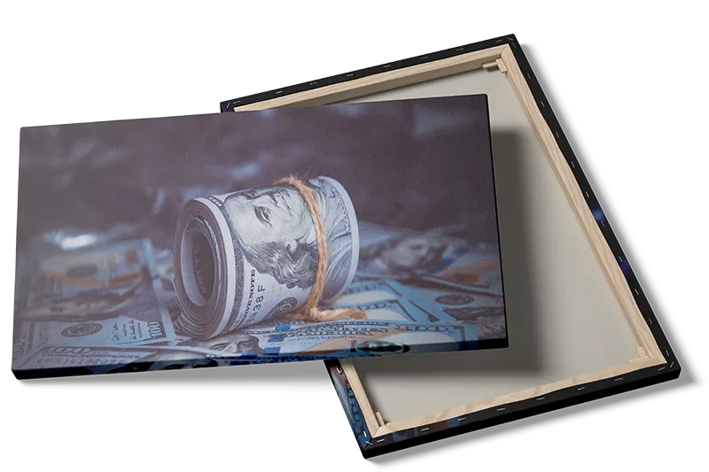 Cash Cash Kultur Plakat