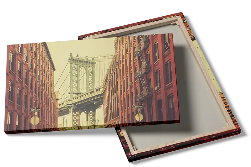 New york – horizon