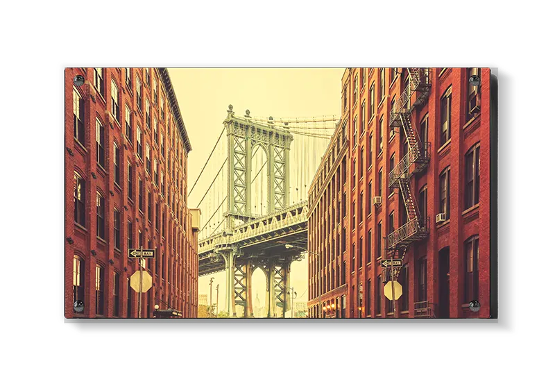 New york – horizon