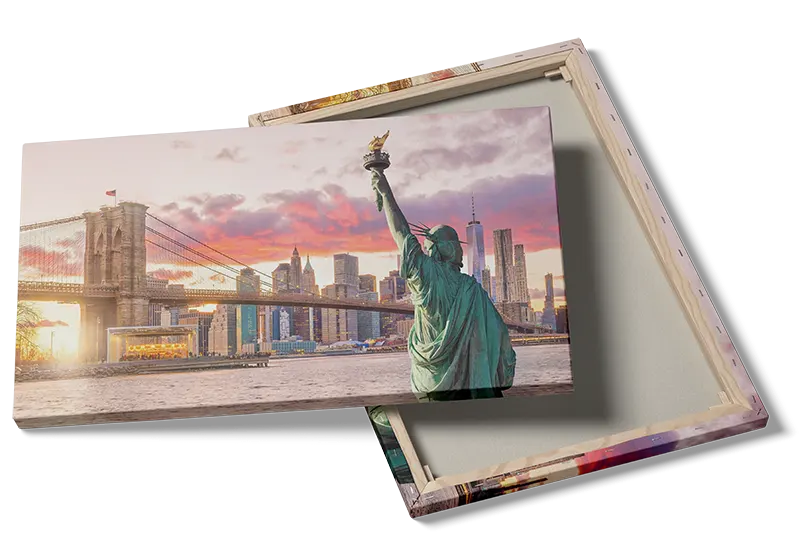 New york – Twilight Drift