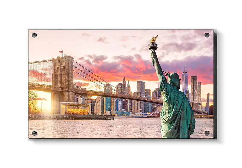 New york – Twilight Drift